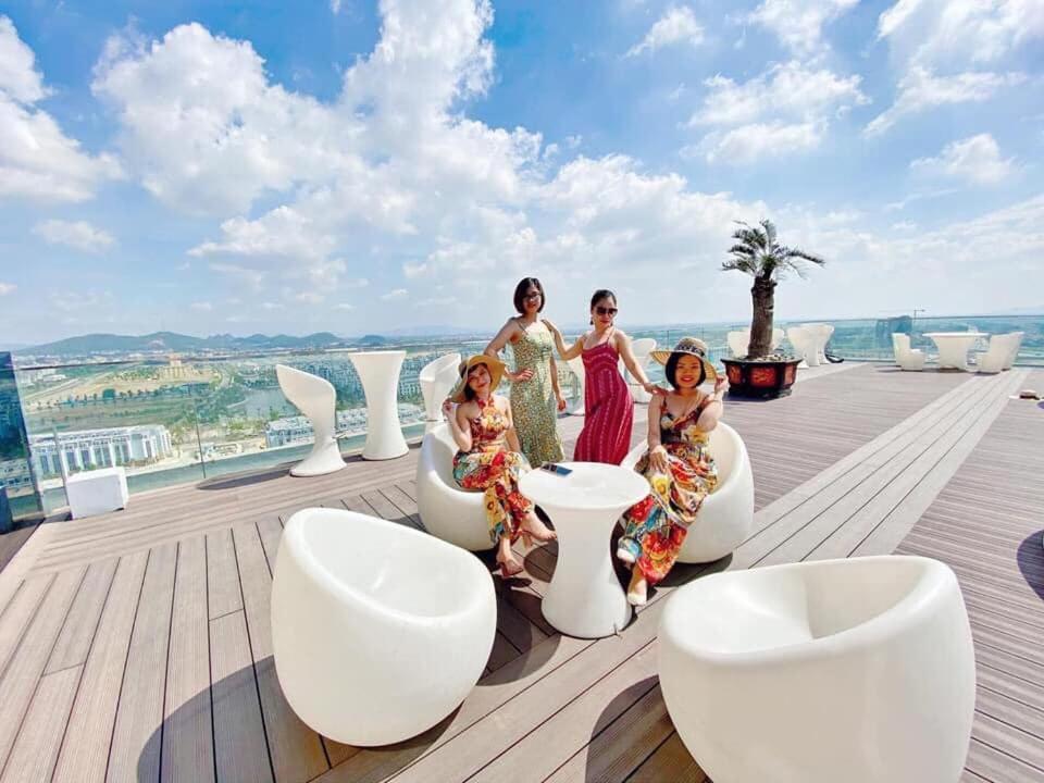 Central Hotel Thanh Hóa Екстериор снимка